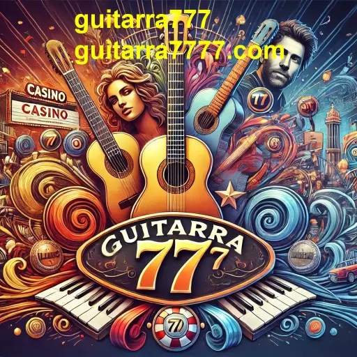Explorando a Categoria 'Artistas' em Guitarra777