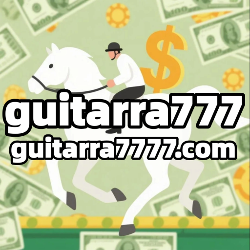 guitarra777